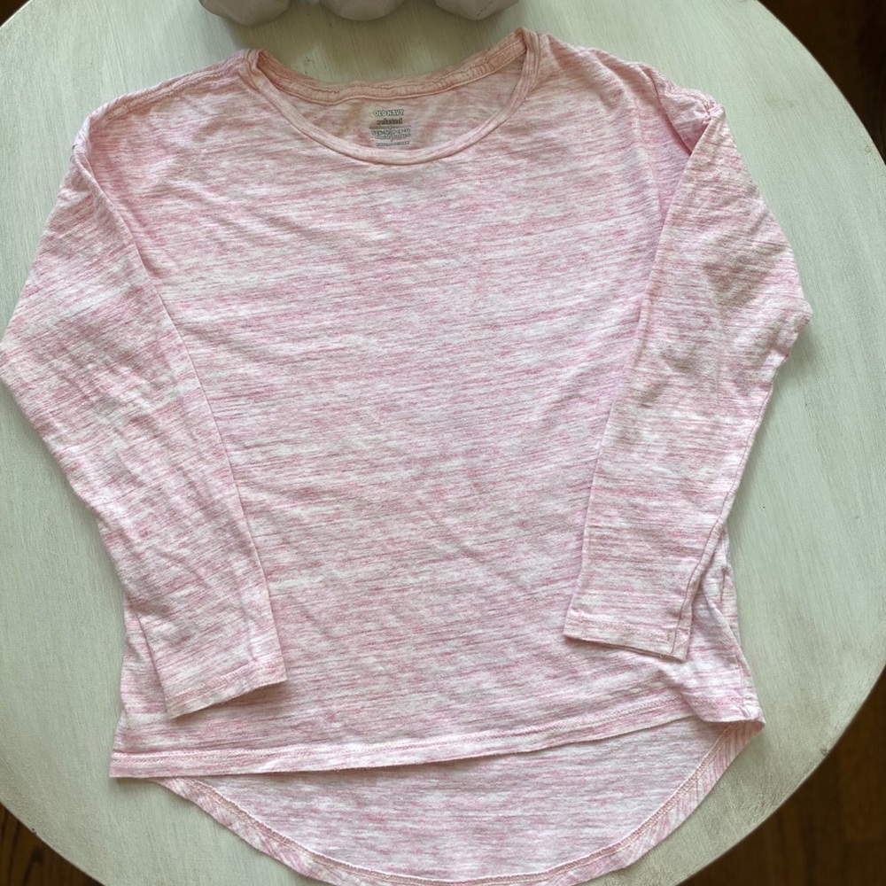 🌸5 for $25: Long Sleeve Shirt